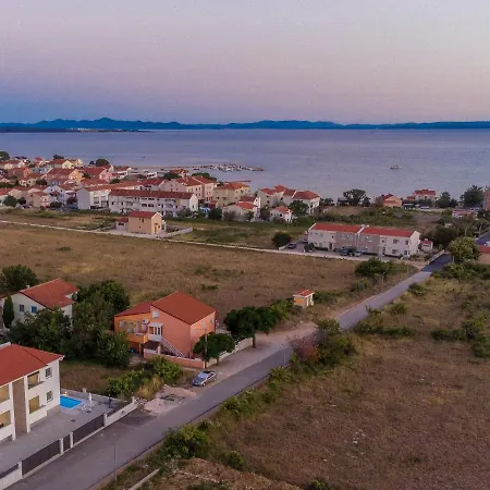 La Prima Privlaka Luxury Ii Privlaka (Zadar)