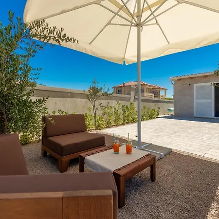 La Prima Privlaka Luxury Ii Apartmán Privlaka (Zadar)