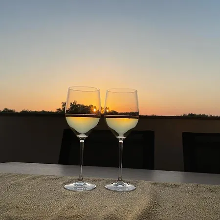 La Prima Privlaka Luxury Ii Apartmán Privlaka (Zadar)