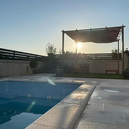 La Prima Privlaka Luxury Ii * Privlaka (Zadar)