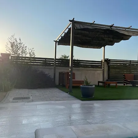 La Prima Privlaka Luxury Ii Apartmán